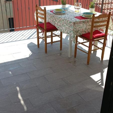 La Casa Sui Tetti Apartamento Chiavari Exterior foto