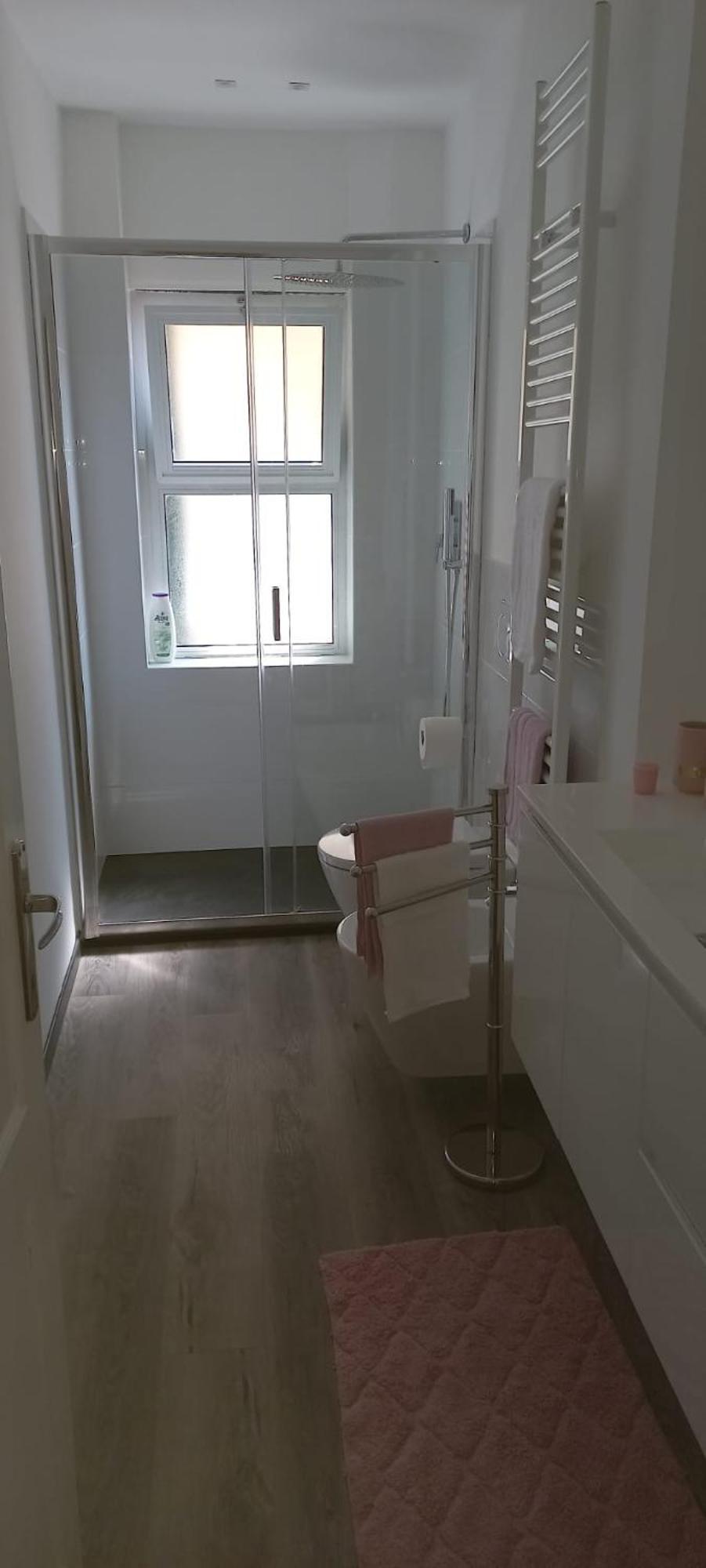 La Casa Sui Tetti Apartamento Chiavari Exterior foto