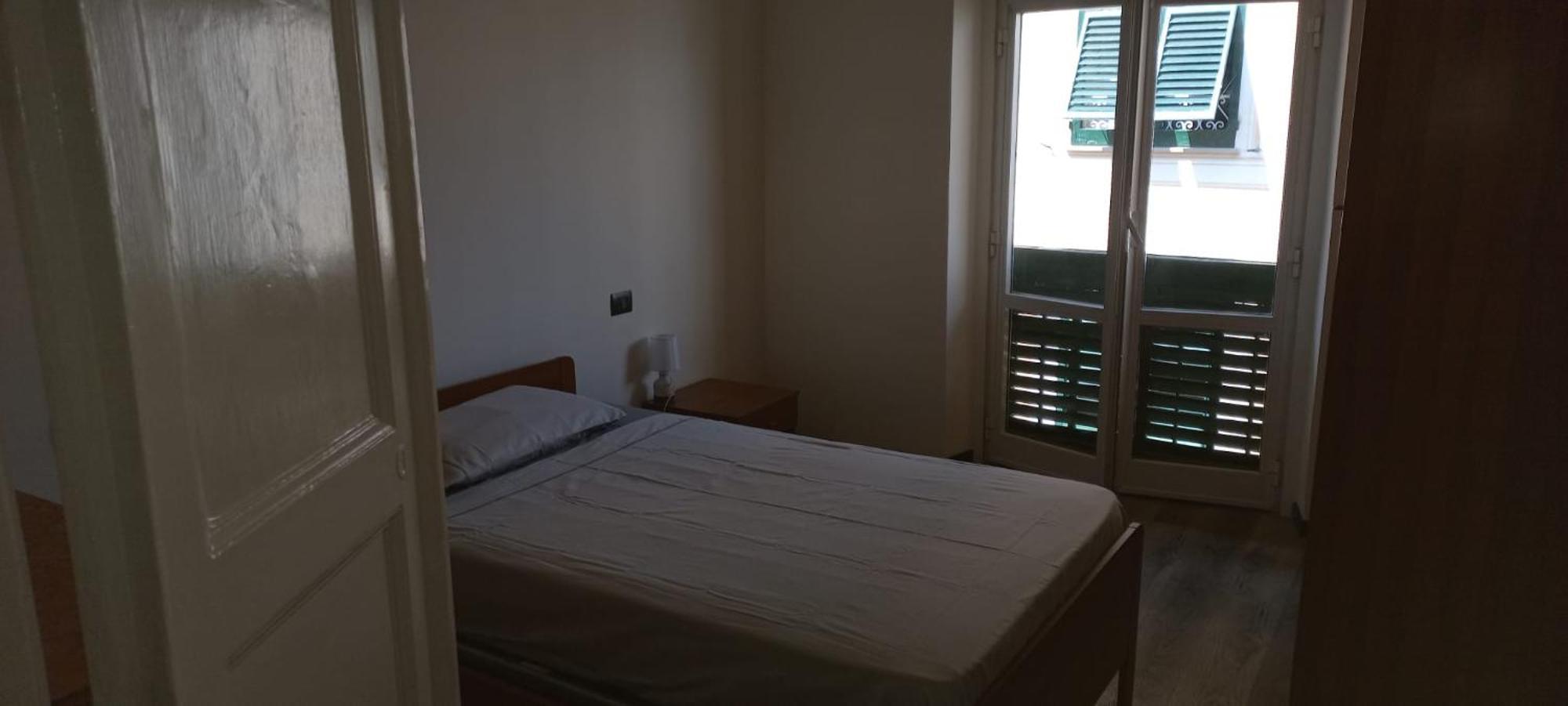 La Casa Sui Tetti Apartamento Chiavari Exterior foto